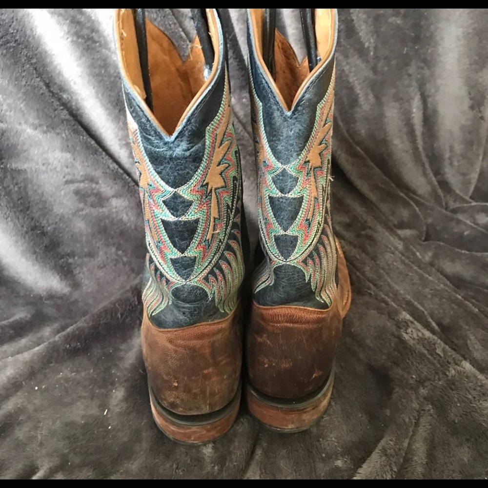Tony Lama Women’s Cowboy Boots